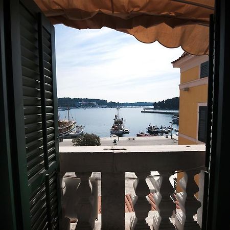 Apartment Al Porto Rovinj Quarto foto