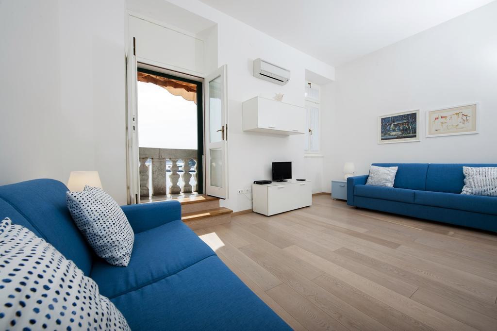 Apartment Al Porto Rovinj Quarto foto